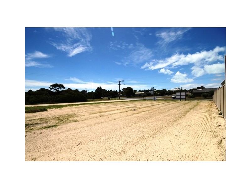 2 Lord Syleham Street, Robe SA 5276