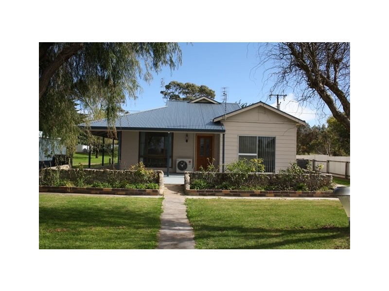 524 Southern Ports Highway, Kingston Se SA 5275