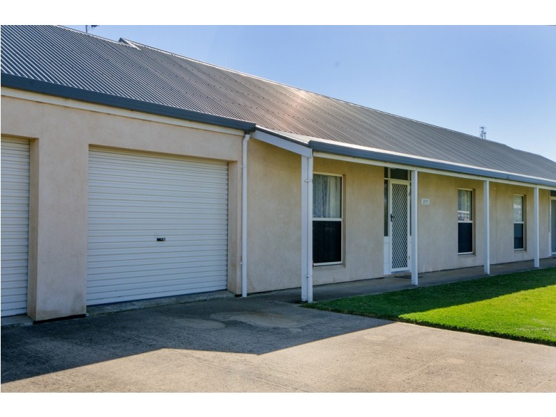 2 / 11 Lord Syleham Street, Robe SA 5276