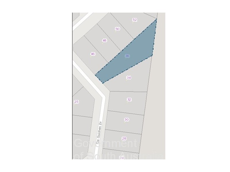 36 De Guichen Drive, Robe SA 5276