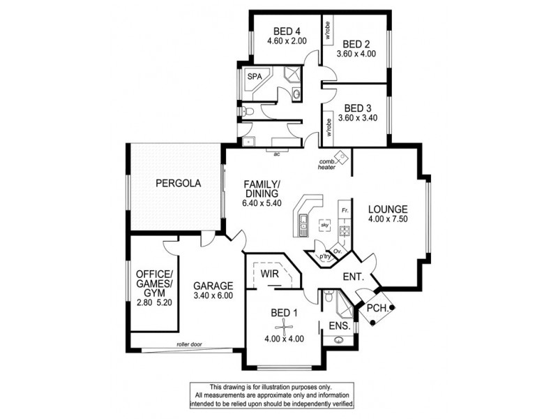2 Melville Court, Robe SA 5276
