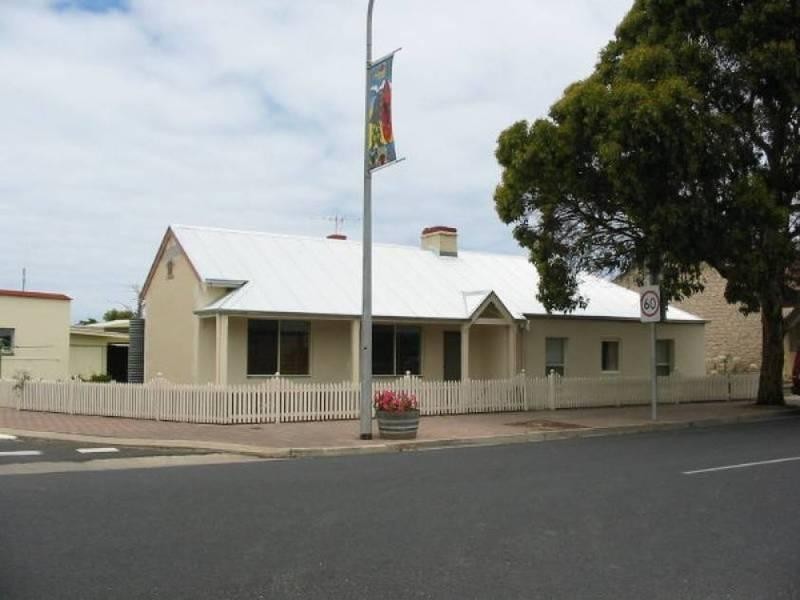 20 Victoria Street, Robe SA 5276