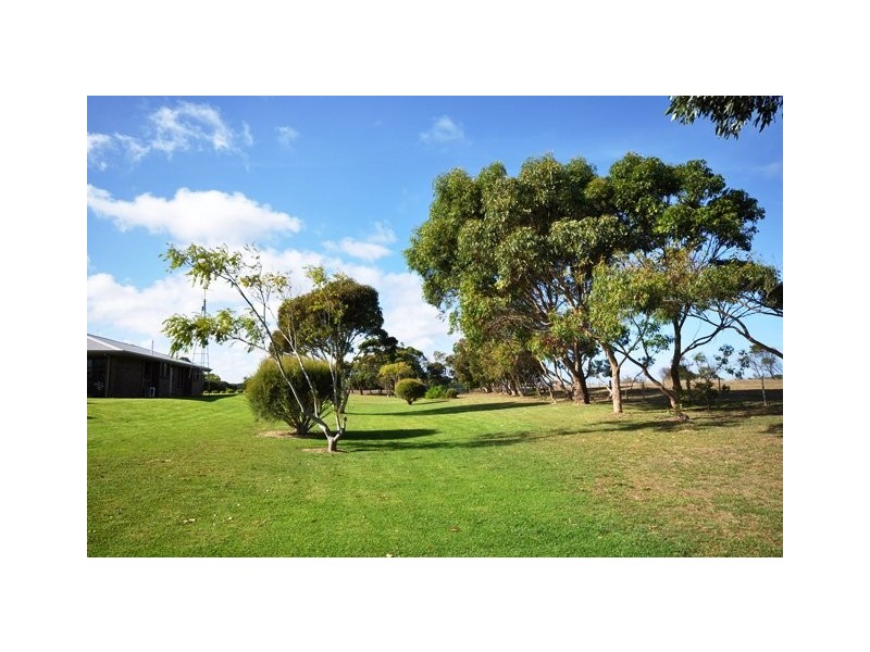 3058 Southern Ports Hwy, Robe SA 5276