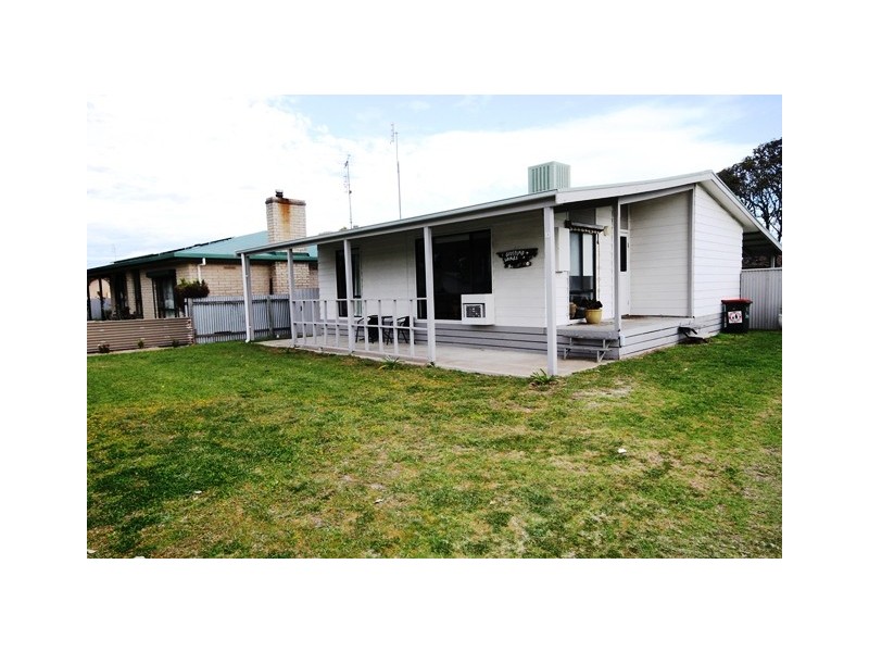 10 Tobruk Avenue, Robe SA 5276