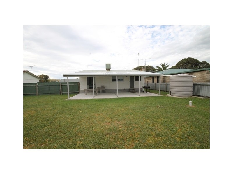 10 Tobruk Avenue, Robe SA 5276