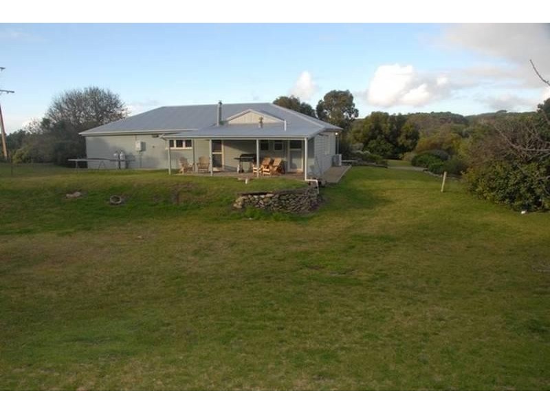 Lot 2 Douglas Dawson Track, Robe SA 5276