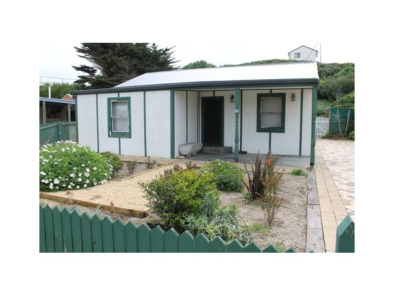 30 Backler Street, Robe SA 5276