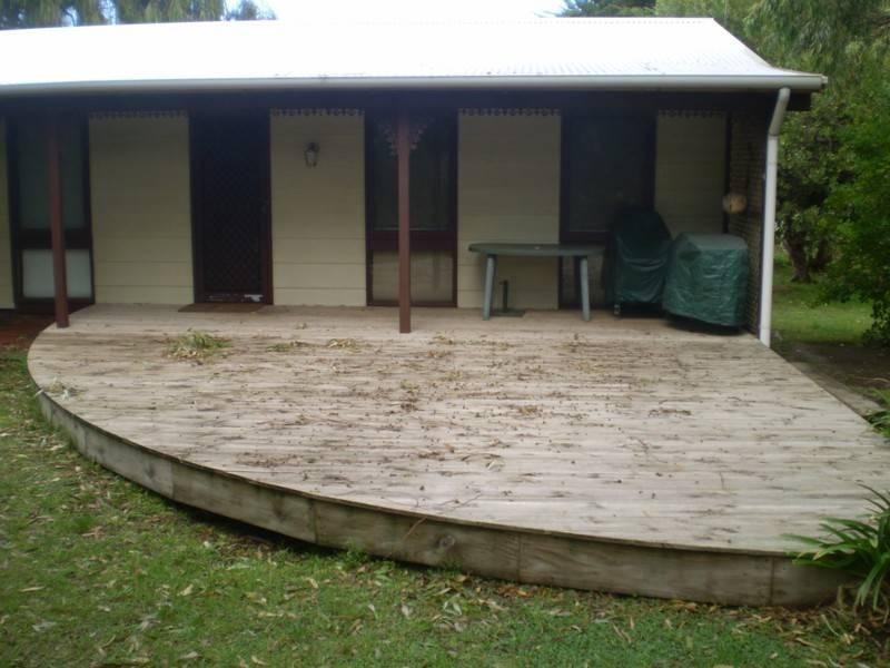 1 Ryan Terrace, Robe SA 5276