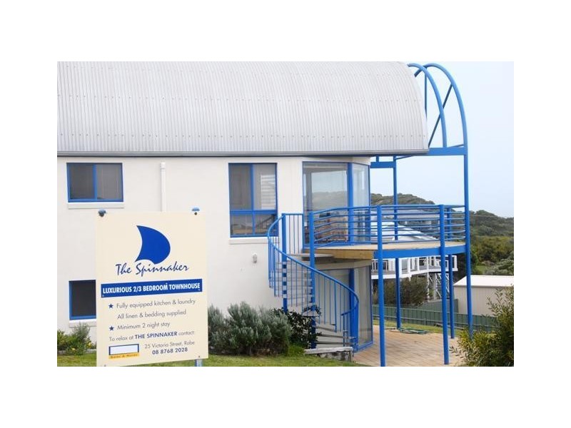 1/4 Grice Court, Robe SA 5276