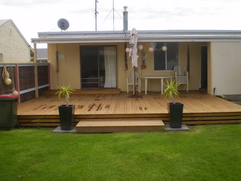 28A Lord Syleham Street, Robe SA 5276