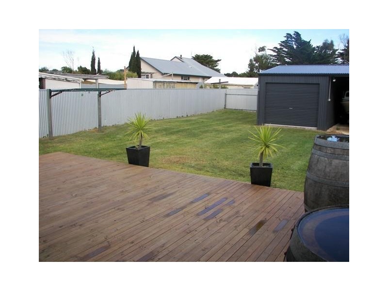 28A Lord Syleham Street, Robe SA 5276