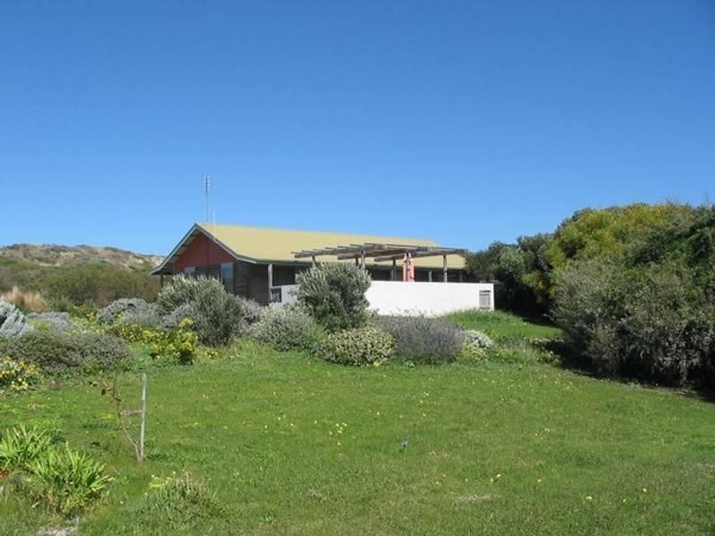 27 Backler Street, Robe SA 5276