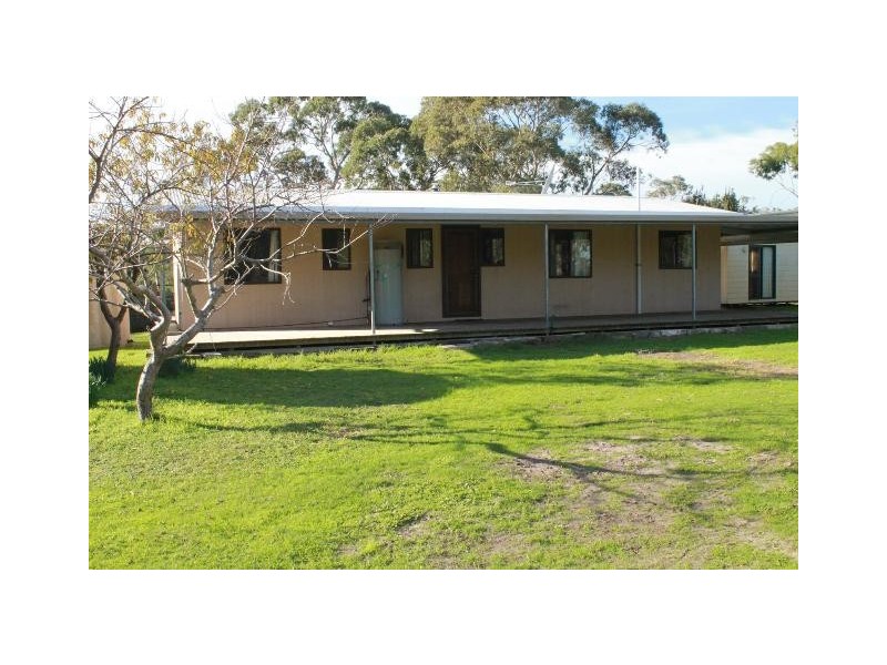 74 Mail Bridge Rd, Reedy Creek SA 5275