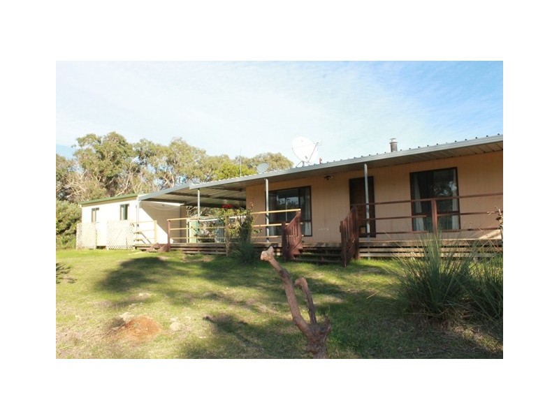 74 Mail Bridge Rd, Reedy Creek SA 5275