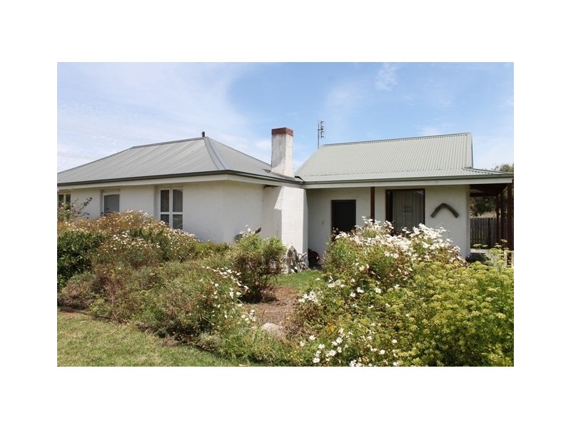 14 Union Street, Robe SA 5276