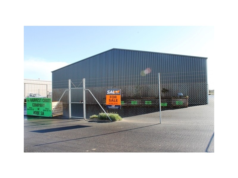 10 White Street, Robe SA 5276