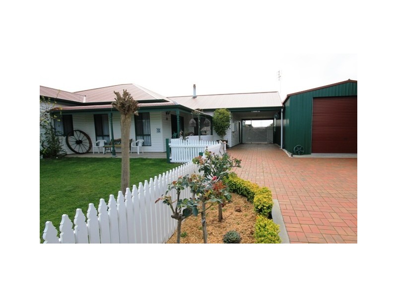 8 Duncan, Kingston Se SA 5275