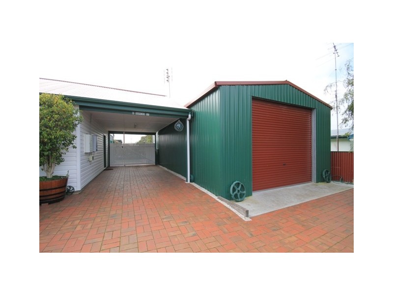 8 Duncan, Kingston Se SA 5275