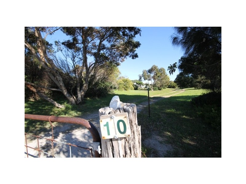 34 Beacon Hill Road, Robe SA 5276