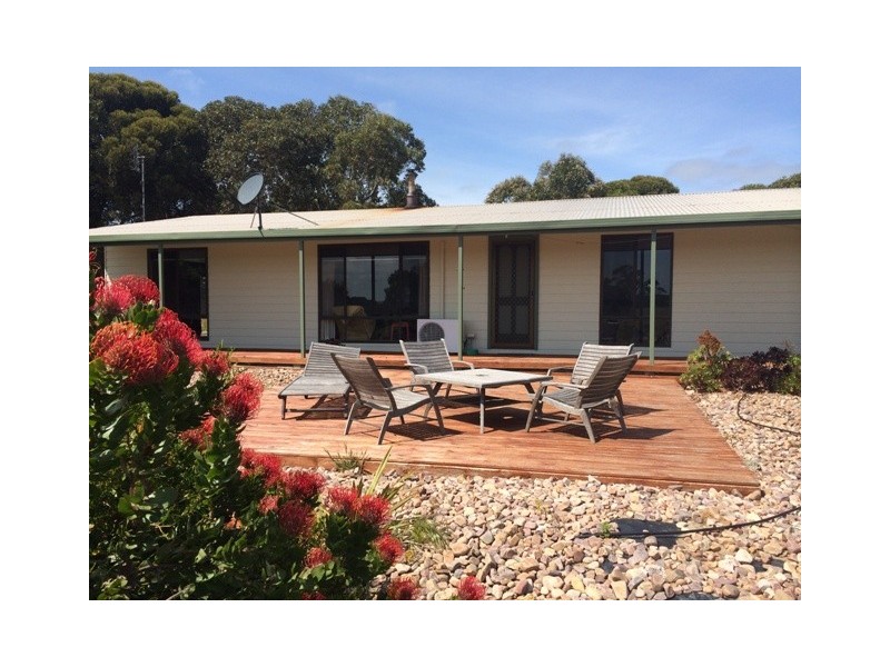 151 Nora Creina Road, Robe SA 5276