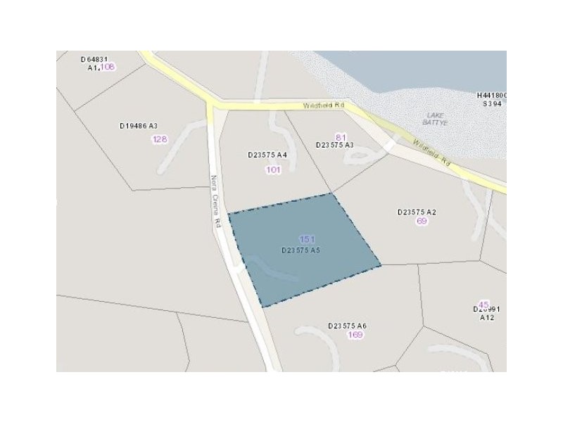 151 Nora Creina Road, Robe SA 5276