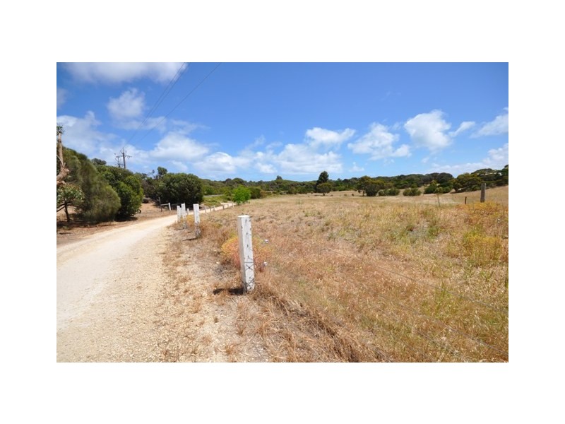 151 Nora Creina Road, Robe SA 5276