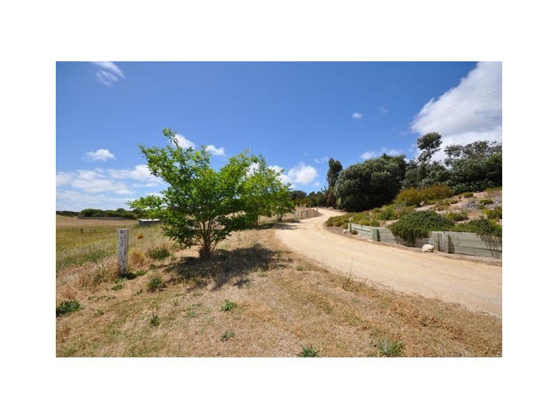 151 Nora Creina Road, Robe SA 5276