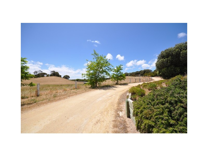 151 Nora Creina Road, Robe SA 5276