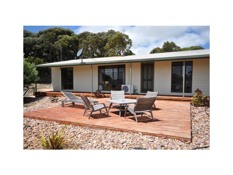 151 Nora Creina Road, Robe SA 5276
