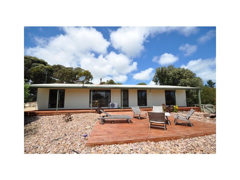 151 Nora Creina Road, Robe SA 5276