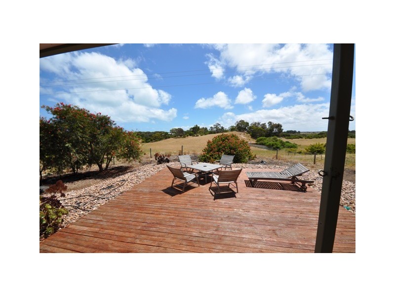 151 Nora Creina Road, Robe SA 5276