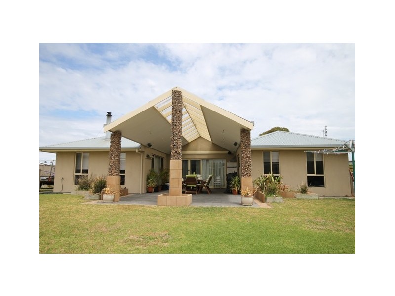 10 Melville Court, Robe SA 5276