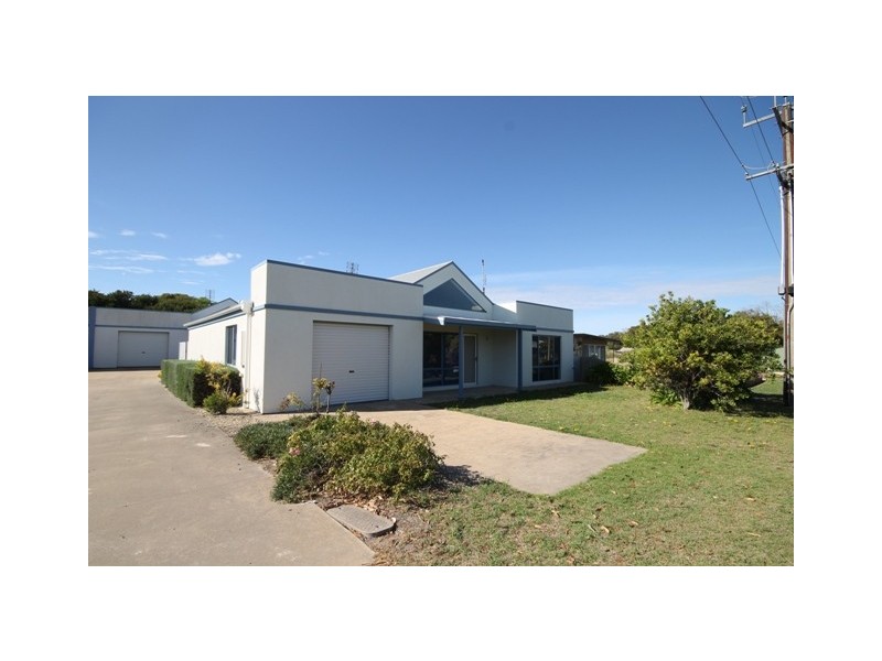 2/5 Tobruk Avenue, Robe SA 5276