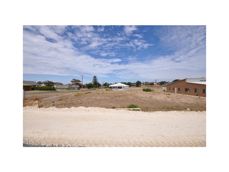 Lot 4 Duncan Street, Kingston Se SA 5275