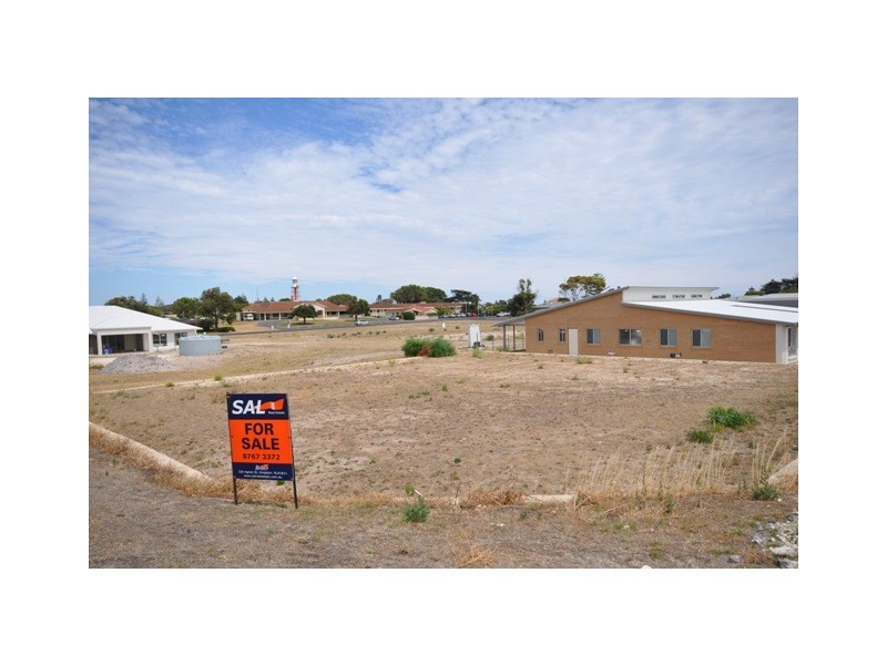 Lot 4 Duncan Street, Kingston Se SA 5275