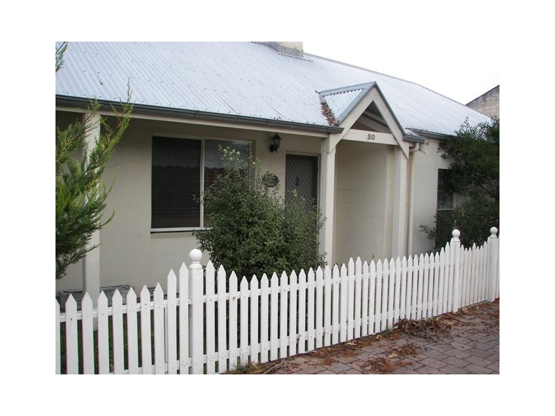 20 Victoria Street, Robe SA 5276