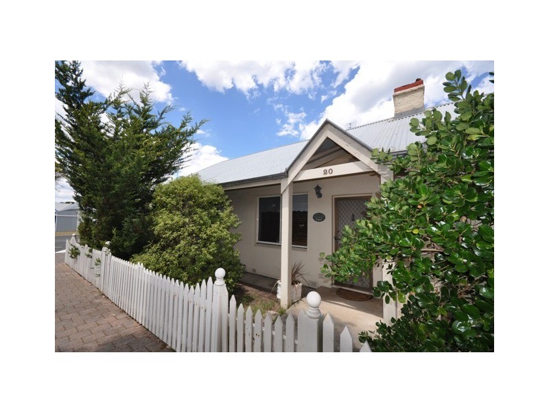 20 Victoria Street, Robe SA 5276