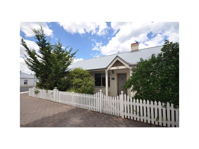 20 Victoria Street, Robe SA 5276