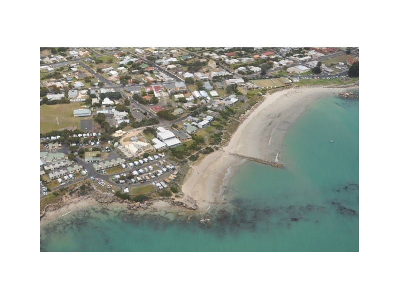 20 Victoria Street, Robe SA 5276