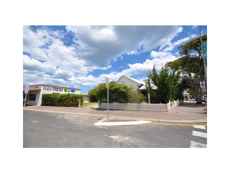 20 Victoria Street, Robe SA 5276