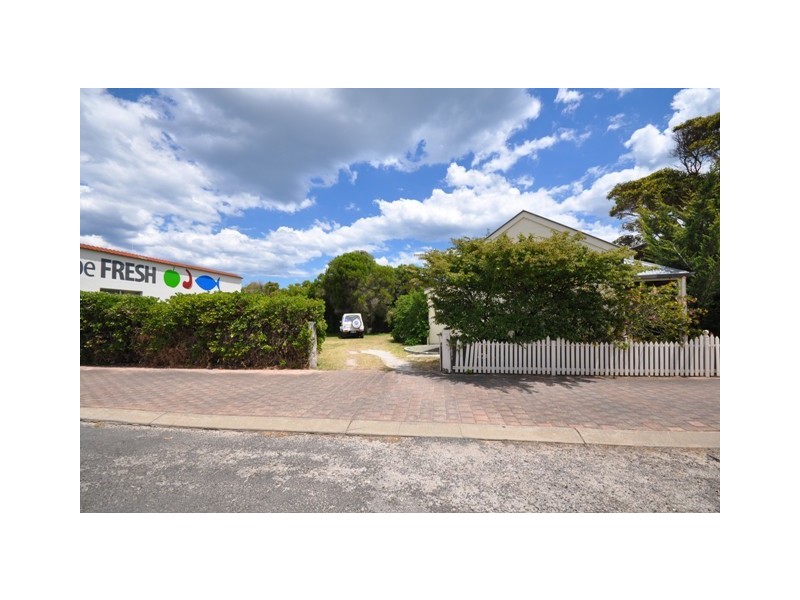 20 Victoria Street, Robe SA 5276