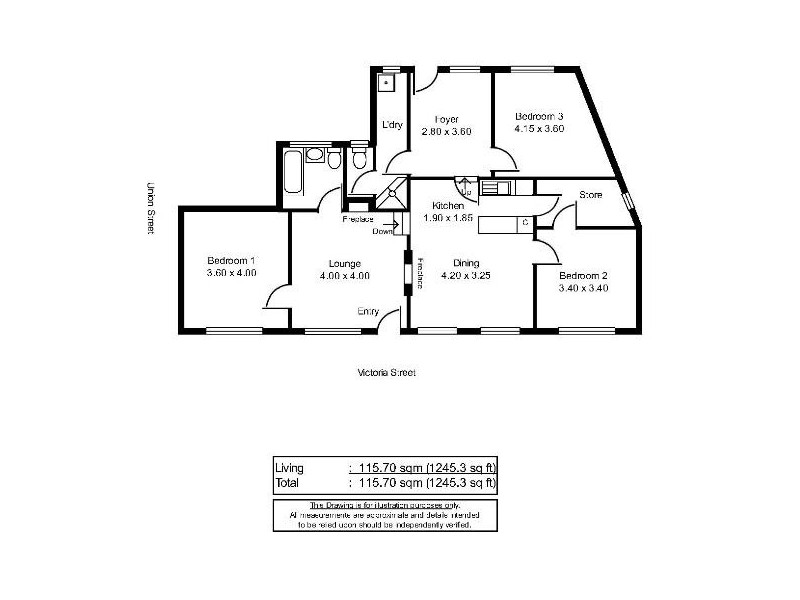 20 Victoria Street, Robe SA 5276