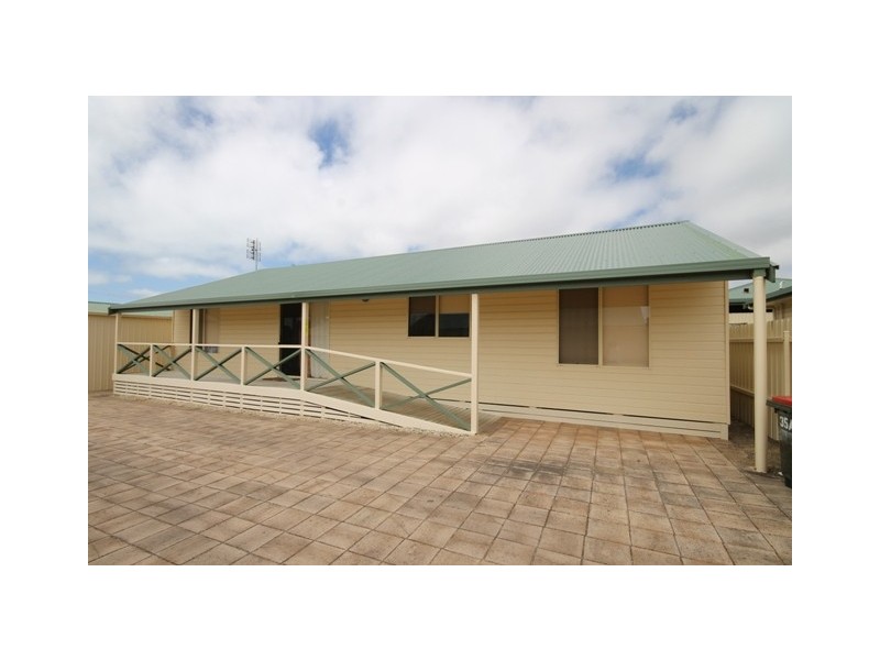 35 Thompson Road, Robe SA 5276