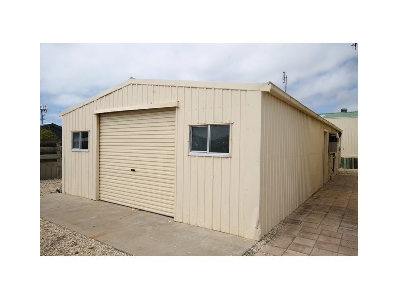 35 Thompson Road, Robe SA 5276