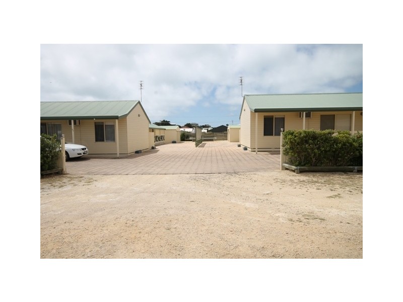 35 Thompson Road, Robe SA 5276