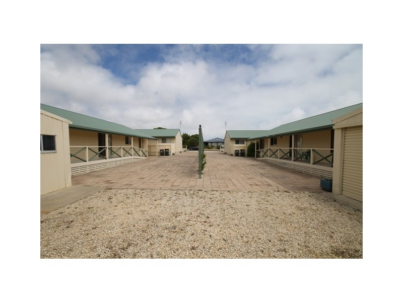 35 Thompson Road, Robe SA 5276