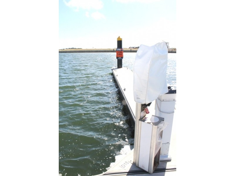 18 Marina Berth 18, Cape Jaffa SA 5275