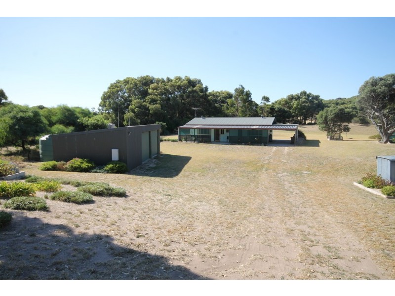 44 Quinlan Watson Drive, Robe SA 5276