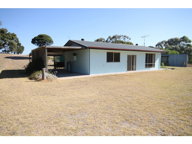 44 Quinlan Watson Drive, Robe SA 5276