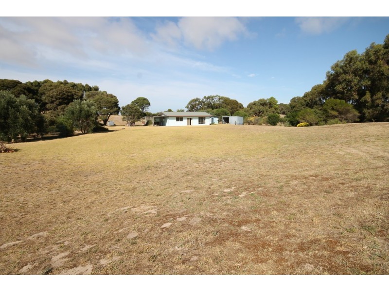 44 Quinlan Watson Drive, Robe SA 5276